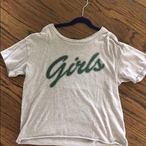 Girls T shirt